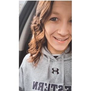 Meet your Posher, Alana